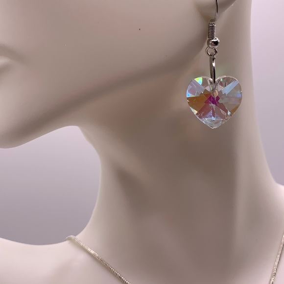 Shining hearts - Picture 2 of 9